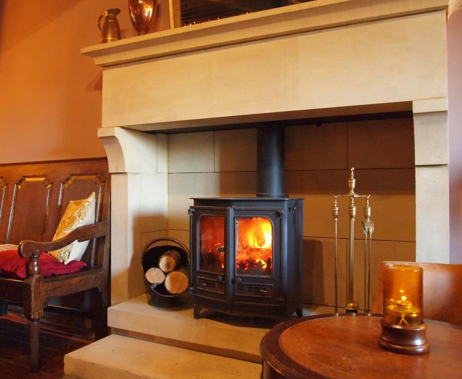 Black Swan Inn Masham Kültér fotó